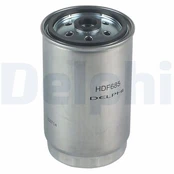 Kuro filtras DELPHI HDF685 kaina