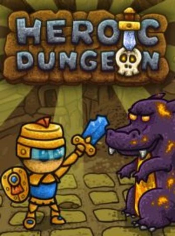 Heroic Dungeon Steam