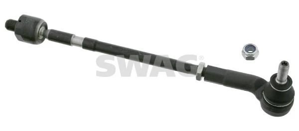 Strypo montavimas SWAG 30 92 6174