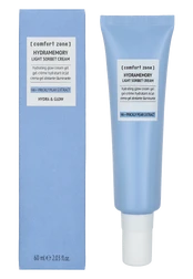 Comfort zone Hydramemory Light Sorbet Kreminis 60 kaina