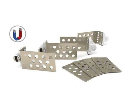 Magnetai plytelėms