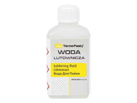 Blow Litavimo vanduo 50ml, su šepetėliu AG