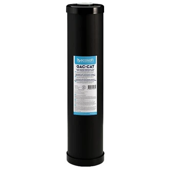 Užpildas Ecosoft CRVS4520ECO