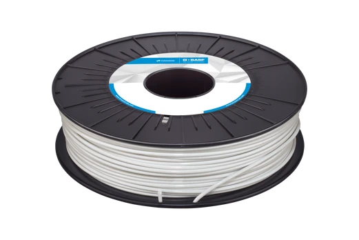 BASF Ultrafuse TPS 90A 2.85 mm 0.75kg - Natural Baltas