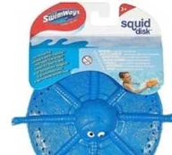 Swimways Blæksprutte Disk til poolen og Stranden