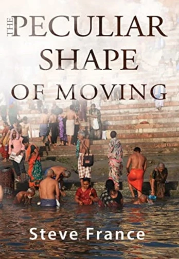 Peculiar Shape of Moving