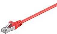 Goobay Patchcord CAT5e SF/UTP 5m (68035)