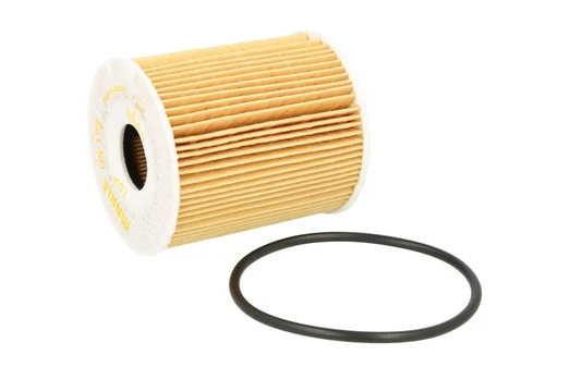 Alyvos filtras MAHLE OX175D