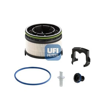 UFI 26.239.00 Kuro filtras