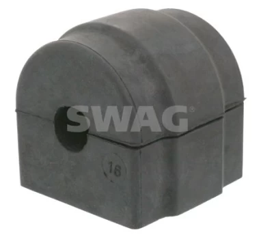 Skersinio stabilizatoriaus įvorė SWAG 20 10 2137
