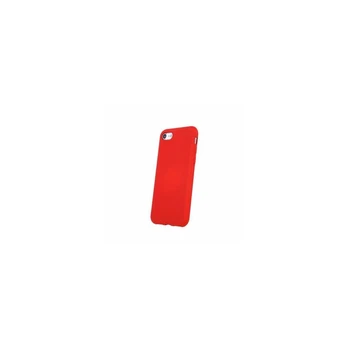 iLike Xiaomi 12/12X silikoninis dėklas, raudonas