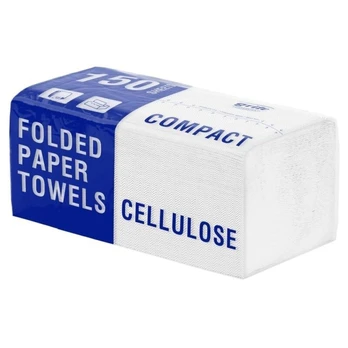 Rankšluostinis lapinis popierius Grite Super 150V (2sl., 150 vnt.)