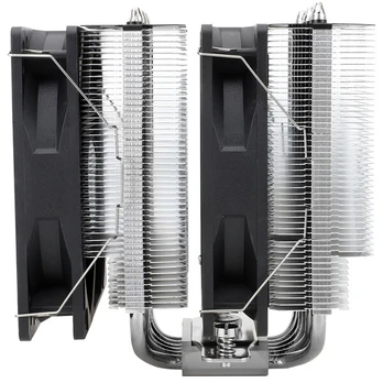 Oro aušintuvas procesoriui Thermalright Peerless Assassin 120 SE ARGB