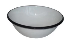 Dubenėlis Okko Basic, 16 cm, 0.6 l kaina