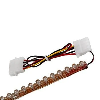 Lamptron FlexLight Standard strap 24x LED - ( LAMP-LEDFL2403 )
