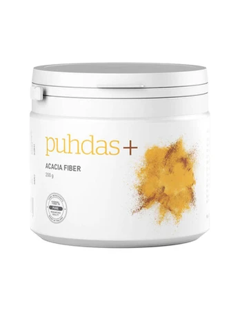 Akacijos pluoštas 200 g