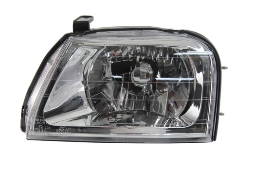 Žibintas Priekis Kairė MITSUBISHI L200