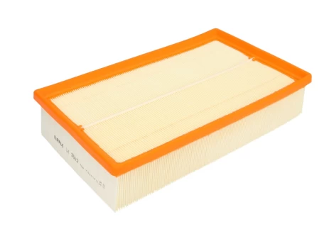 Oro filtras MAHLE LX3502