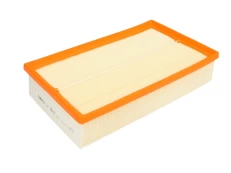 Oro filtras MAHLE LX3502 kaina