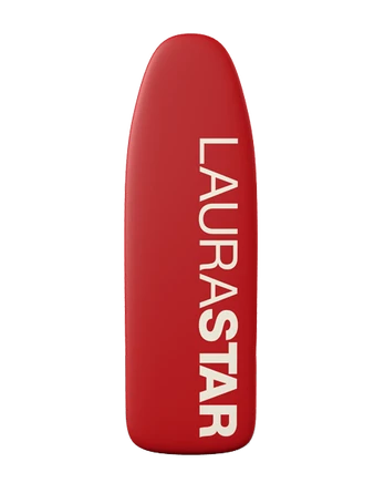 LAURASTAR MYCOVER GO and GO RED PACKAGED