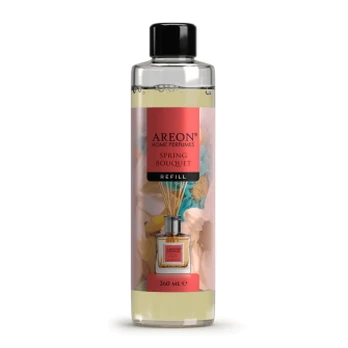 Namų kvapo papildymas AREON SPRING BOUQUET, 260 ml