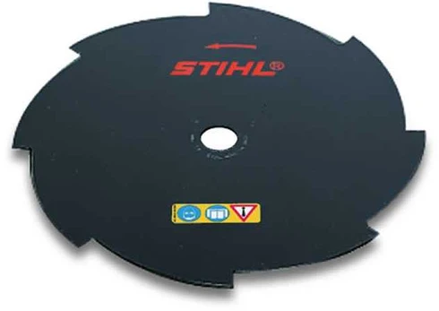 Diskas krūmapjovėms Stihl 255 40007133802
