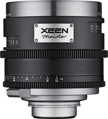 Samyang Xeen Meister 24mm T1.3 PL