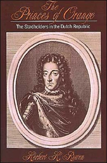 Princes of Orange