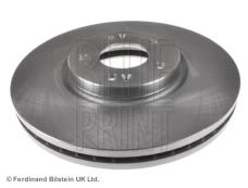 Stabdžių diskas BLUE PRINT ADG043163 kaina