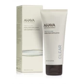 AHAVA Purvo šveitiklis veidui, 100 ml kaina