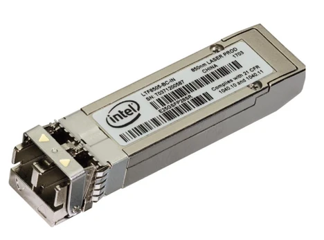 Šakotuvas NET ACC TRANSCEIVER SFP28/E25GSFP28SR 952293 INTEL