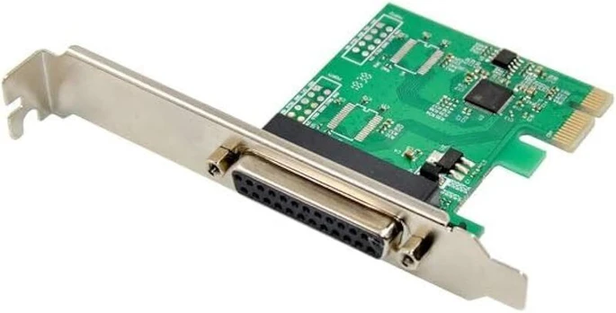 Microconnect Pci-e Ax99100 1p Db25 Ltp1 Brand