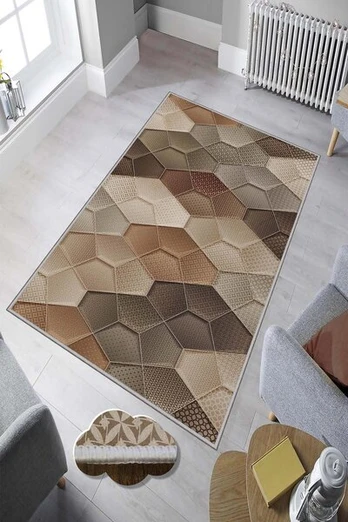 Asir kilimas Hmnt852 100x150 cm