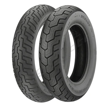 Padanga Dunlop D404 130/90 R15 66P TT
