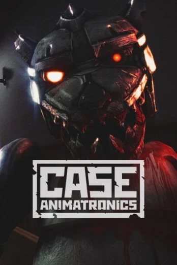 CASE: Animatronics PC