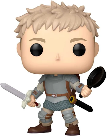 Funko POP figure Plus Delicious in Dungeon Laios