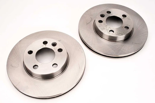 DELPHI BG3025 Brake Disc