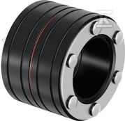 Uponor PWP250 ECOFLEX sieninė mova
