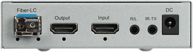 TST HDMI-OFT-4K-20KM KONVERTERIS