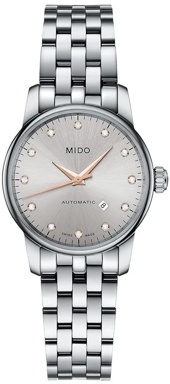 Laikrodis MIDO WOMAN M76004671 (29MM)