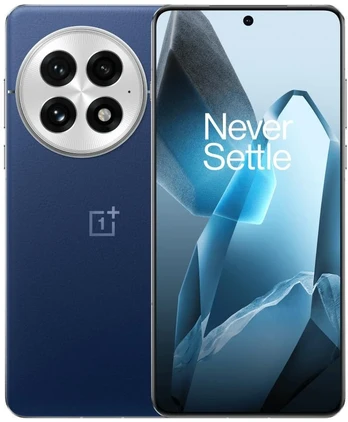 OnePlus 13 17.3 Cm (6.82") Dual Sim Android 15 5G Usb Type-C 16