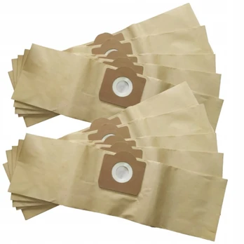 10x maišai dulkių siurbliui karcher wd3 6.959-130.0