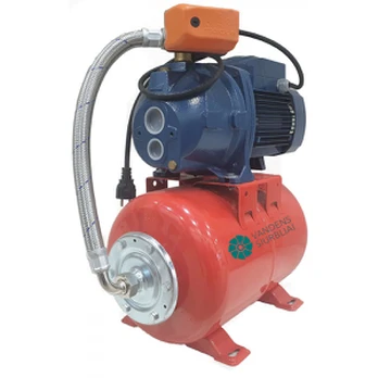 Hidroforas Pedrollo JDWm1A/30-50CL 0.75kW 42m 20L/min.