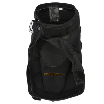Kelių apsaugos X-Factor Core Zip Kevlar -L