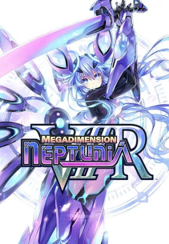 Megadimension Neptunia VIIR PC