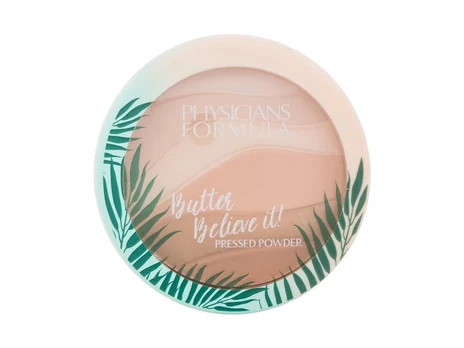 Powder Physicians Formula Butter Believe It! Pressed Powder, 11g