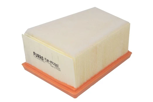Oro filtras PUR-PA2061