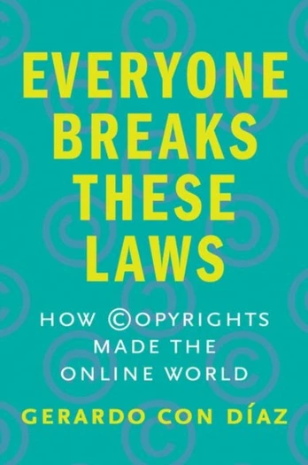 Everyone Breaks These Laws
