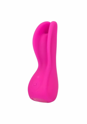 Cascade Flutter Rechargeable Intimate Massager Flexible 10 Modes