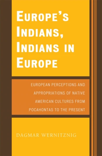 Europe's Indians, Indians in Europe